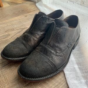 BED STU Oxfords